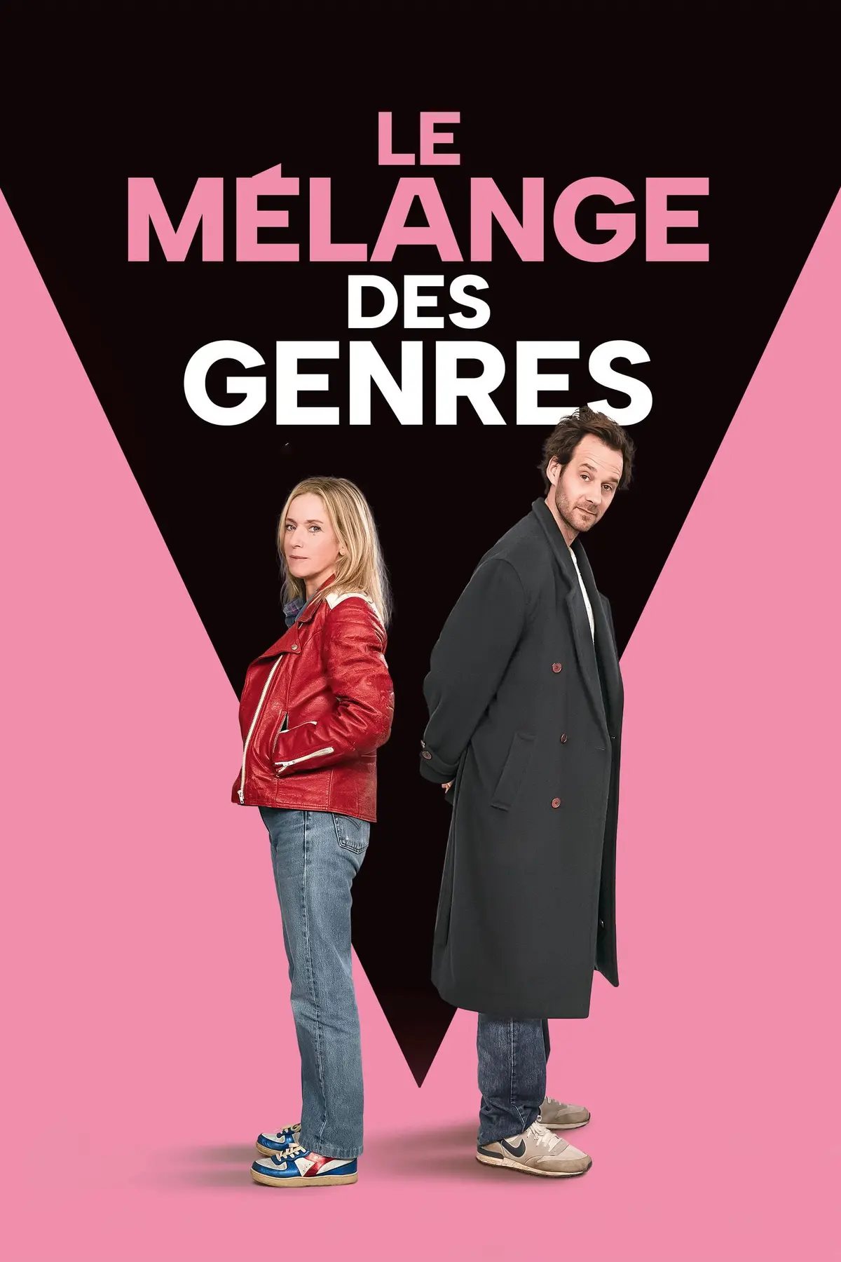 Le Mélange des Genres