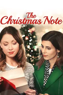 Affiche Le message de Noël