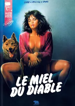 Affiche Le miel du diable