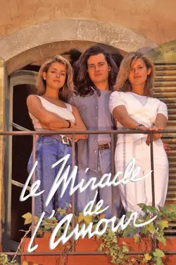 Le miracle de l'amour S01E39 Les relous