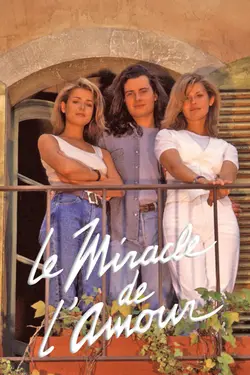 Le miracle de l'amour S01E50 Un grand brun