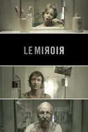 Affiche Casting Le miroir