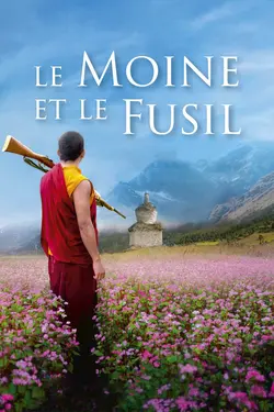Affiche Le moine et le fusil
