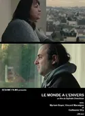 Affiche Le monde à l'envers