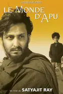 Affiche Le monde d'Apu en streaming