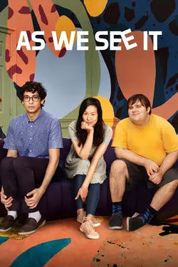 Le Monde dans nos yeux S01E06 J'emmerde ma peur!