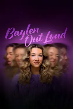 Le monde de Baylen S01E08 Ne regarde pas comme ça