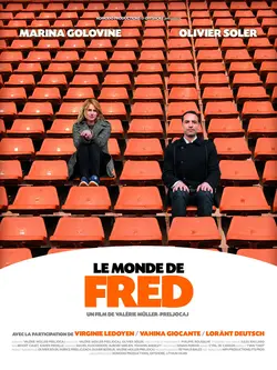 Le monde de Fred