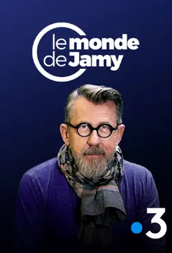 Le monde de Jamy S01E42 Méga-orages, la nouvelle menace