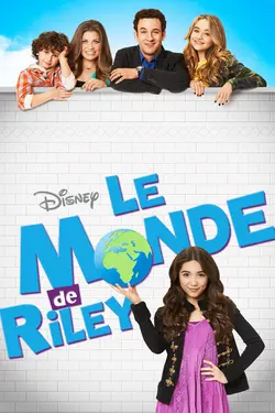 Le monde de Riley S01E20 Premier rendez-vous