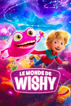 Le Monde de Wishy