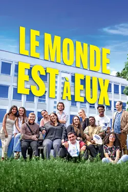 Le Monde est à eux