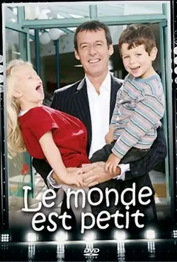 Affiche Le monde est petit