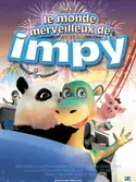 Affiche Le monde merveilleux d'Impy