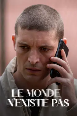 Le monde n'existe pas S01E02 Épisode 2