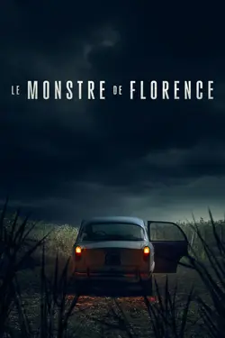 Le Monstre de Florence S01E02 Episode 2