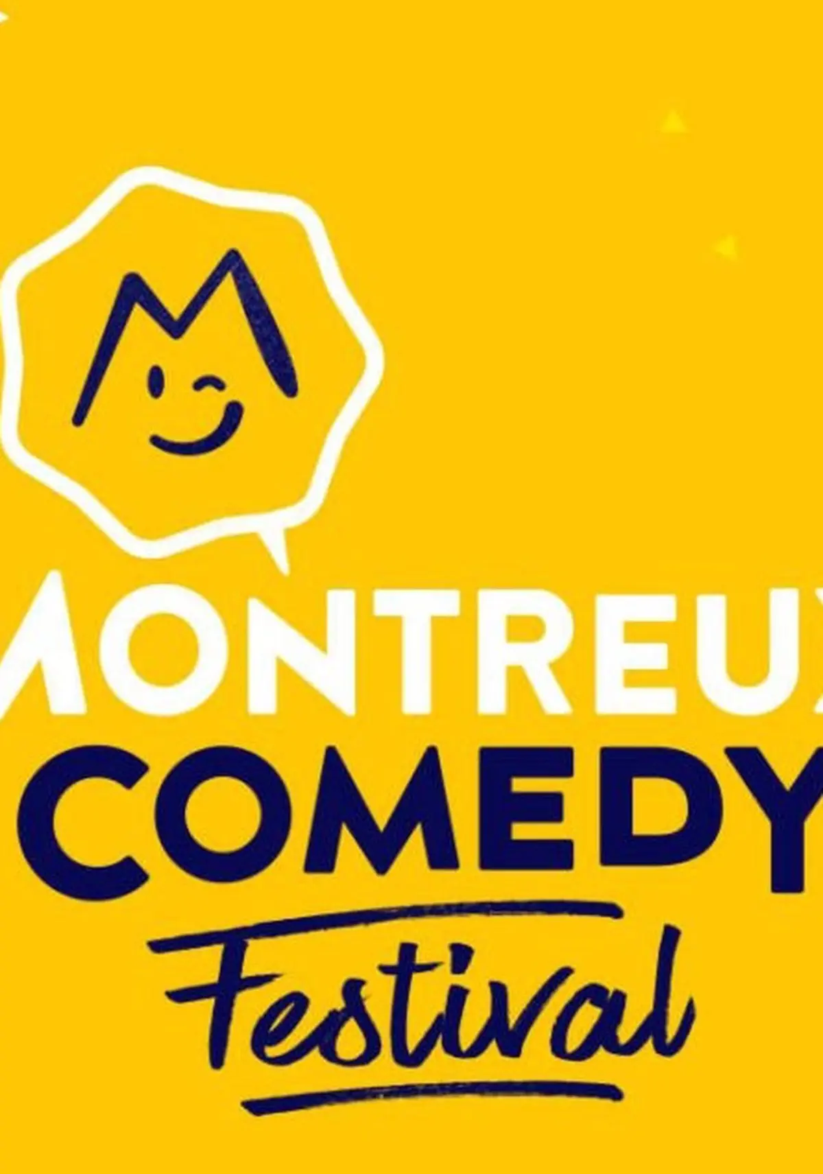 Le Montreux Comedy Festival