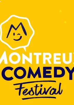 Le Montreux Comedy Festival