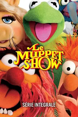 Le Muppet Show S02E06 Rich Little