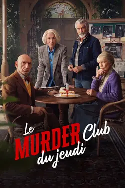 Le Murder Club du jeudi
