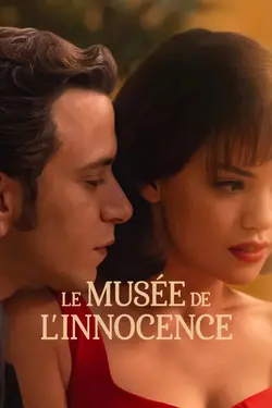 Le Musée de l'innocence S01E02 Épisode 2