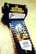 Affiche Le mystère Andromède