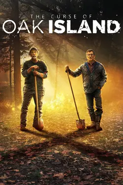 Le Mystère d'Oak Island S13E06 Épisode 6