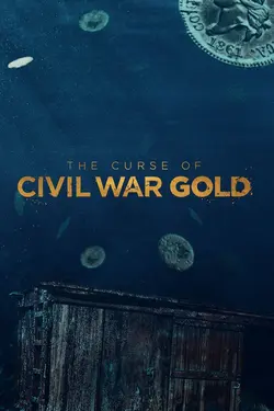Le mystère de l’or confédéré S02E08 Épisode 8