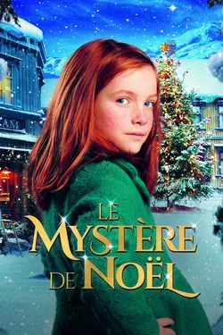Affiche Le mystère de Noël