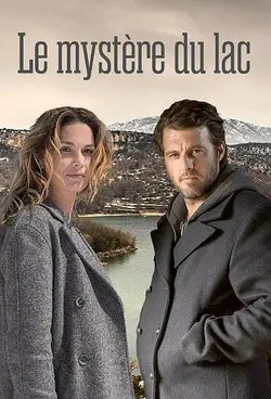 Le mystère du lac S01E05 Episode 5