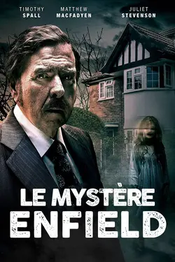 Affiche Le mystère Enfield  S01E02 Episode 2