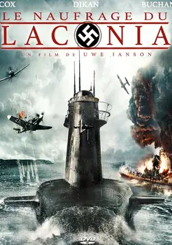 Le naufrage du Laconia