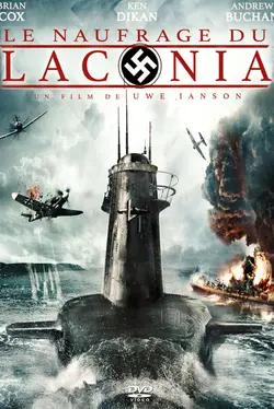 Le naufrage du Laconia S01E01 Partie 1