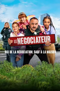Le Négociateur (2023) S01E04 Compétition à haut risque