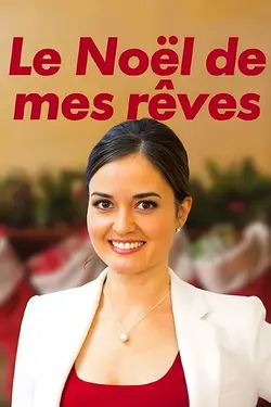 Affiche Le Noël de mes rêves