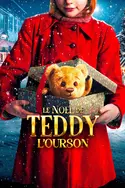 Affiche Le Noël de Teddy l'ourson en streaming