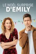 Affiche Le Noël surprise d'Emily