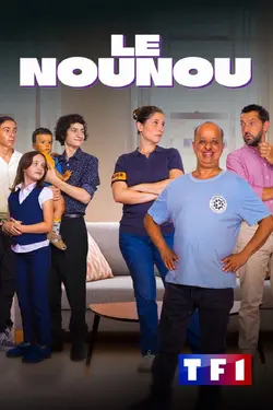Le Nounou S01E06 Le Mariage (2)