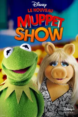 Le Nouveau Muppet Show S01E05 Mise à jour
