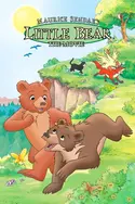Affiche Le nouvel ami de Petit Ours