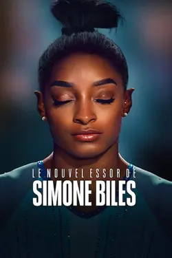 Le Nouvel Essor de Simone Biles S01E02 Le roseau plie...
