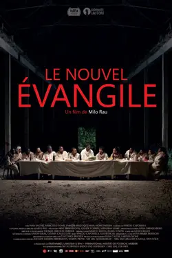 Affiche Le Nouvel Evangile