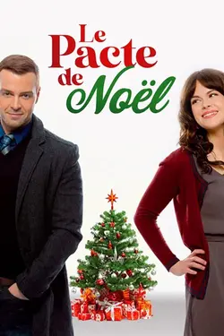 Affiche Le pacte de Noël