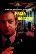 Affiche Le pacte Holcroft