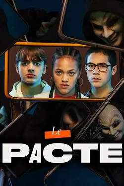 Le pacte S01E17 Épisode 17