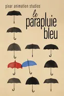 Affiche Le parapluie bleu en streaming