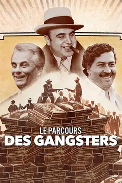 Le Parcours des gangsters S01E02 Améliorer les opérations
