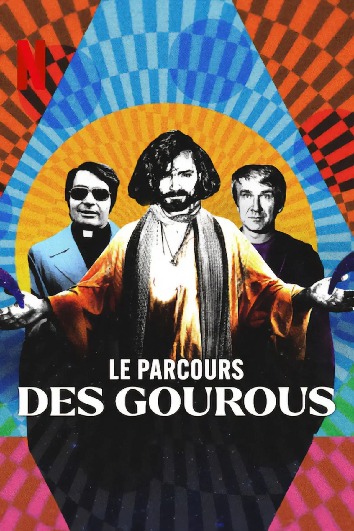 Le Parcours des gourous