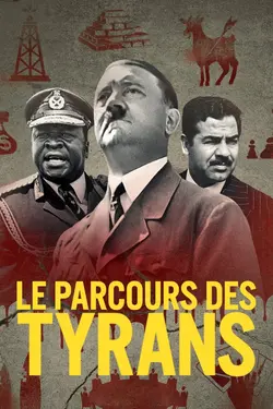 Le Parcours des tyrans S01E04 Contrôler la vérité