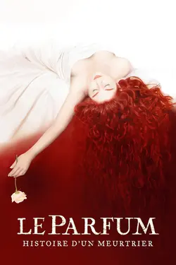 Le parfum, histoire d'un meurtrier